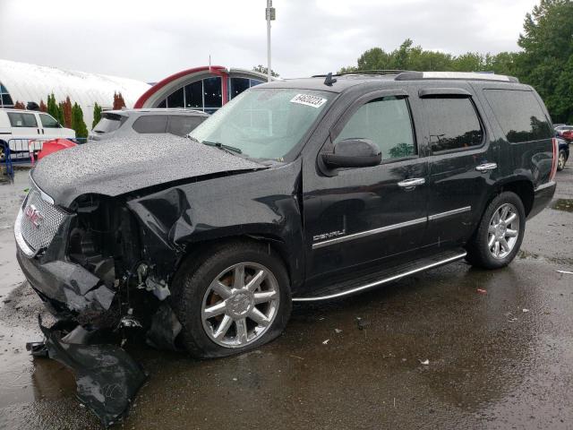 GMC YUKON DENA 2012 مع رقم تعريف المركبة 1GKS2EEF2CR292316 - صورة من المزاد
