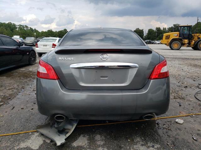 Photo 6 from auction – 2011 NISSAN MAXIMA S with VIN 1N4AA5AP1BC859681