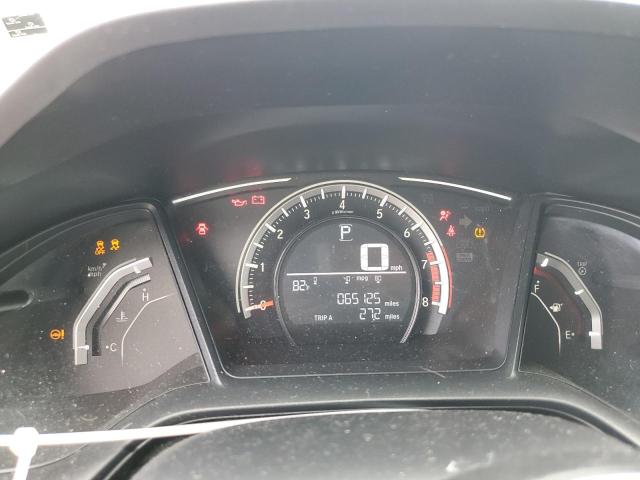 Photo 9 from auction – 2017 HONDA CIVIC LX with VIN 2HGFC2F53HH535963