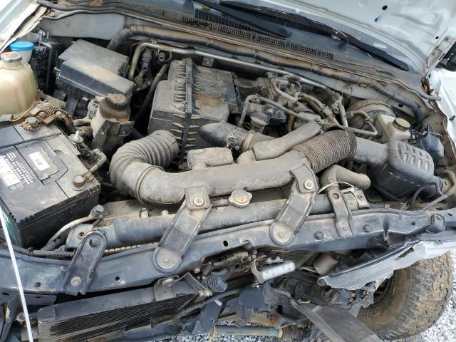 Photo 11 from auction – 2013 NISSAN FRONTIER S with VIN 1N6BD0CT3DN714830