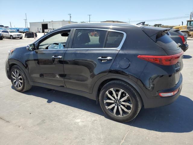 Photo 2 from auction – 2017 KIA SPORTAGE E with VIN KNDPN3AC8H7135515