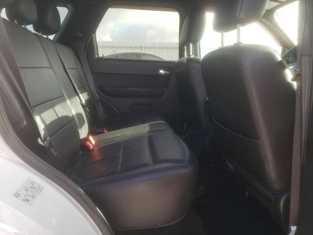 Photo 10 from auction – 2011 FORD ESCAPE LIM with VIN 1FMCU0EGXBKB78458
