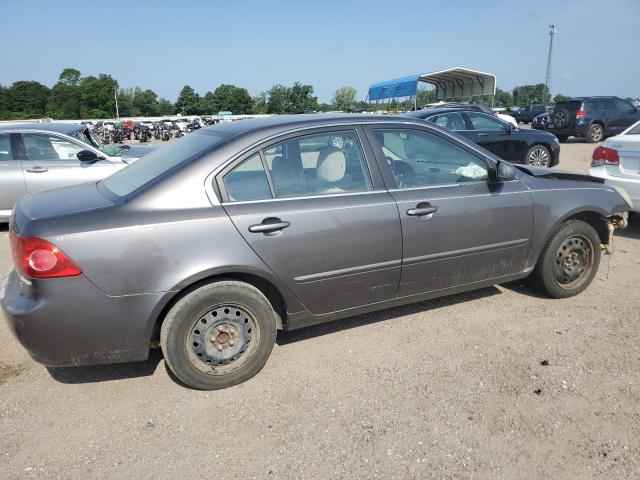 Photo 3 from auction – 2008 KIA OPTIMA LX with VIN KNAGE123185255149