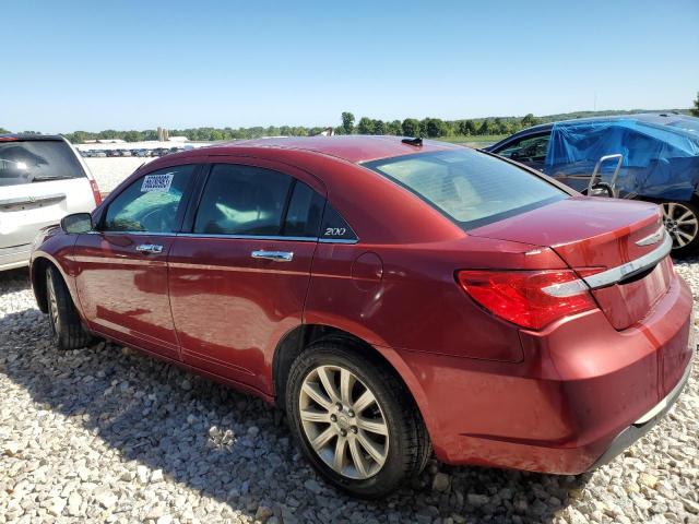 Photo 2 from auction – 2013 CHRYSLER 200 LIMITE with VIN 1C3CCBCG7DN526065
