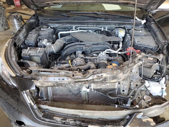 Photo 12 from auction – 2021 SUBARU OUTBACK TO with VIN 4S4BTAPC0M3124307