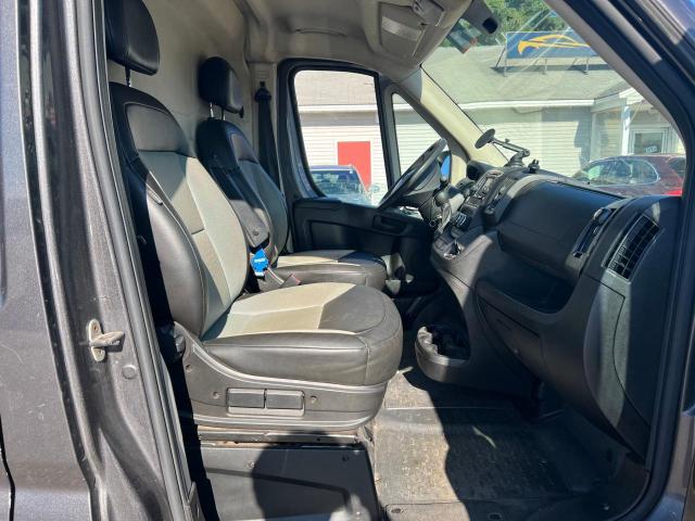 Photo 5 from auction – 2014 RAM PROMASTER with VIN 3C6TRVAG4EE126556