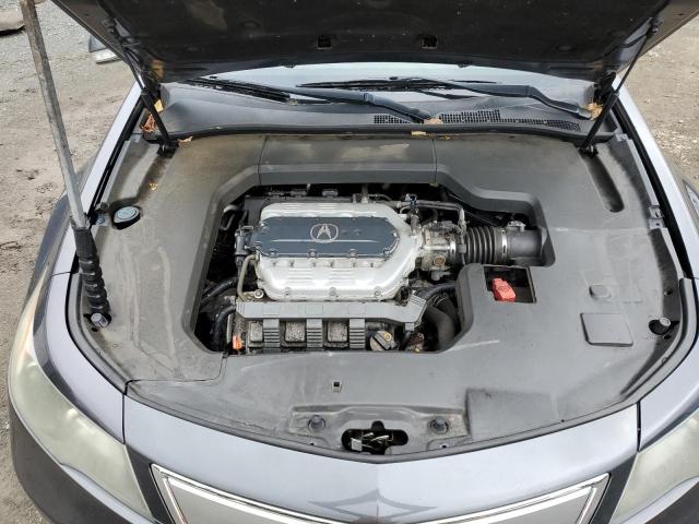 Photo 11 from auction – 2012 ACURA TL with VIN 19UUA8F57CA029480