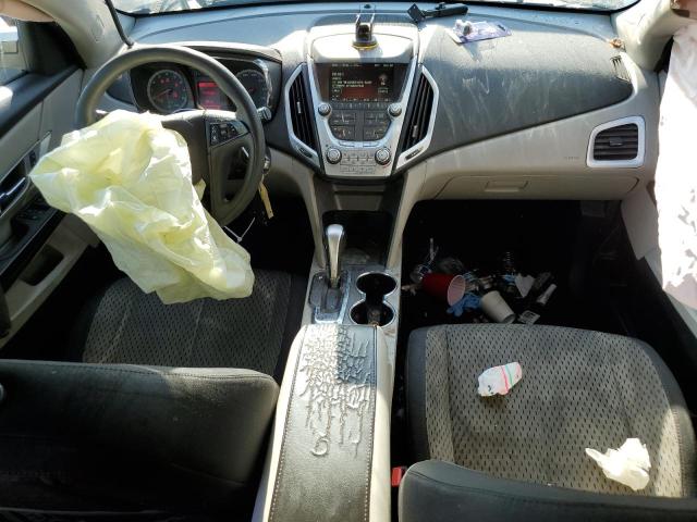 Photo 8 from auction – 2014 GMC TERRAIN SL with VIN 2GKALMEK8E6285367