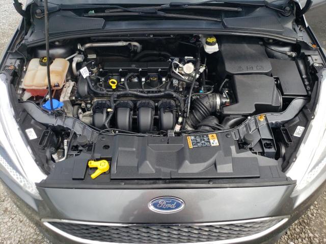 Photo 11 from auction – 2018 FORD FOCUS SE with VIN 1FADP3F21JL326841