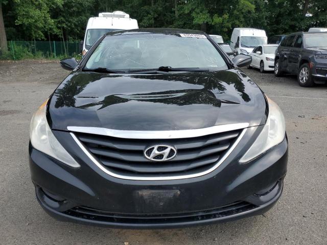 Photo 5 from auction – 2011 HYUNDAI SONATA GLS with VIN 5NPEB4AC2BH179728