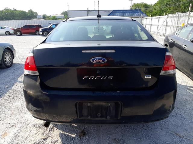 Photo 6 from auction – 2009 FORD FOCUS SE with VIN 1FAHP35N49W119917