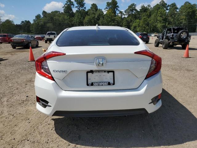 Photo 6 from auction – 2017 HONDA CIVIC EX with VIN 19XFC2F75HE062434