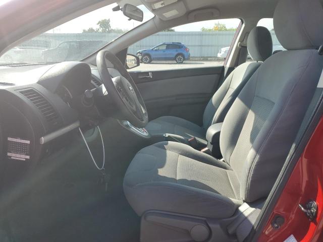 Photo 7 from auction – 2011 NISSAN SENTRA 2.0 with VIN 3N1AB6AP5BL699647