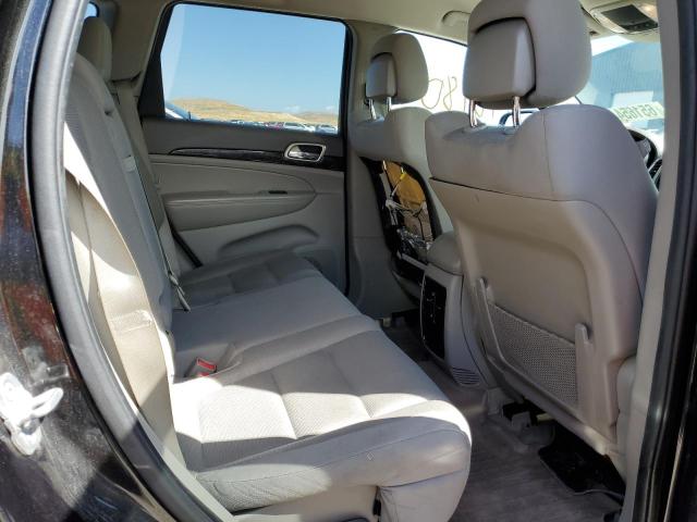 Photo 10 from auction – 2011 JEEP GRAND CHER with VIN 1J4RR4GG5BC576816