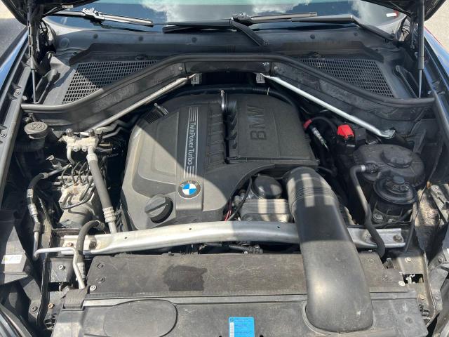Photo 7 from auction – 2011 BMW X6 XDRIVE3 with VIN 5UXFG2C52BLX06184