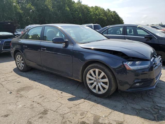 Photo 4 from auction – 2014 AUDI A4 PREMIUM with VIN WAUAFAFLXEA078665