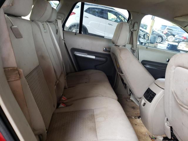 Photo 10 from auction – 2007 FORD EDGE SE with VIN 2FMDK36C57BA71911