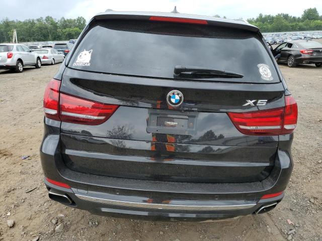 Photo 6 from auction – 2017 BMW X5 XDRIVE5 with VIN 5UXKR6C53H0J84157