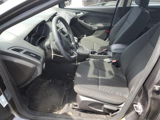 Снимка 7 от търг – 2016 FORD FOCUS SE с VIN 1FADP3F2XGL210370