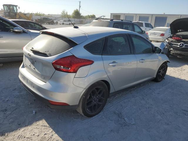 Photo 3 from auction – 2016 FORD FOCUS SE with VIN 1FADP3K24GL321695