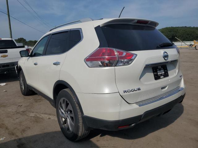 Photo 2 from auction – 2015 NISSAN ROGUE S with VIN 5N1AT2MV4FC845398