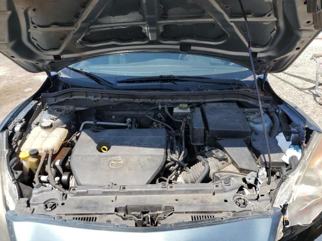 Photo 11 from auction – 2013 MAZDA 3 I with VIN JM1BL1TF2D1721359