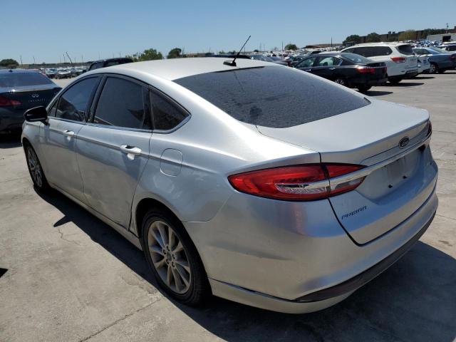 Photo 2 from auction – 2017 FORD FUSION SE with VIN 3FA6P0H79HR143926