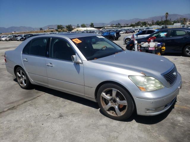 Photo 4 from auction – 2004 LEXUS LS 430 with VIN JTHBN36F940131908