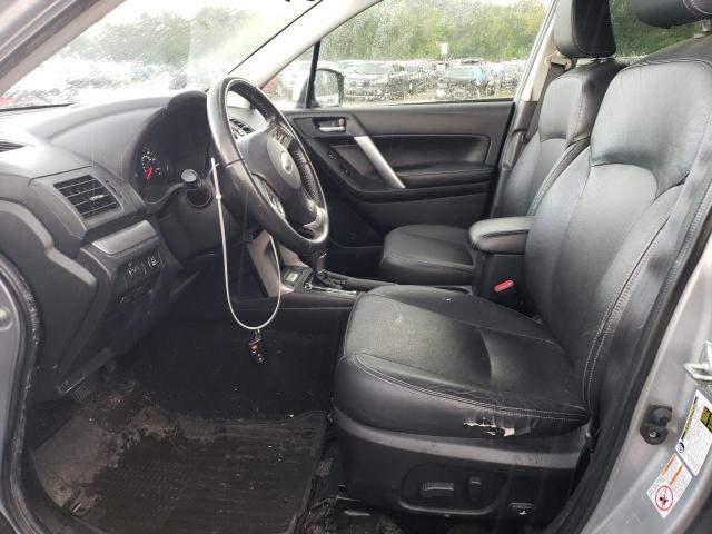 Photo 7 from auction – 2015 SUBARU FORESTER 2 with VIN JF2SJAWC7FH548358