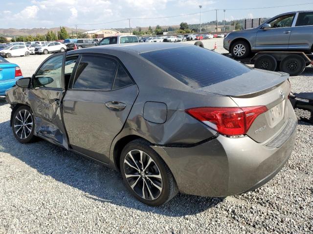 Photo 2 from auction – 2019 TOYOTA COROLLA L with VIN 2T1BURHE5KC136036