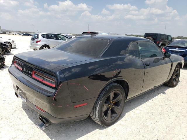 Photo 3 from auction – 2016 DODGE CHALLENGER with VIN 2C3CDZAG7GH309587