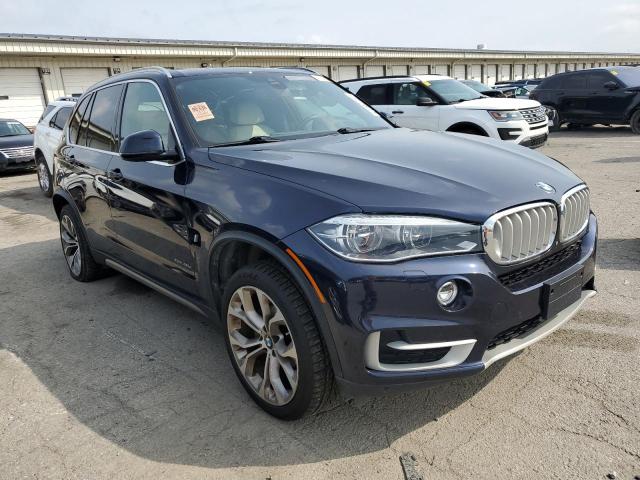 Photo 4 from auction – 2017 BMW X5 XDR40E with VIN 5UXKT0C30H0V97263