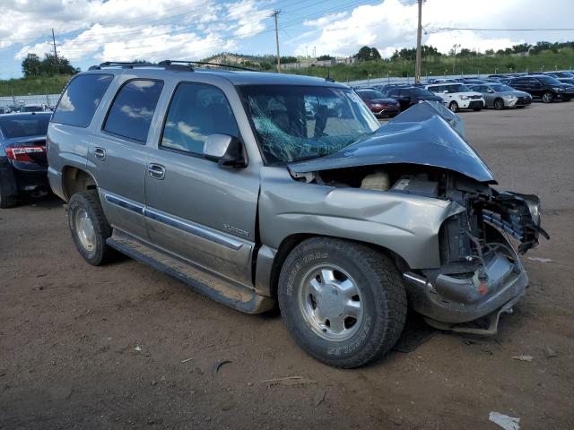 Photo 4 from auction – 2003 GMC YUKON with VIN 1GKEK13Z03J282949