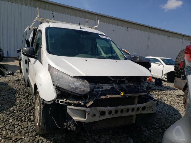 Photo 5 from auction – 2015 FORD TRANSIT CO with VIN NM0LS7E79F1188992