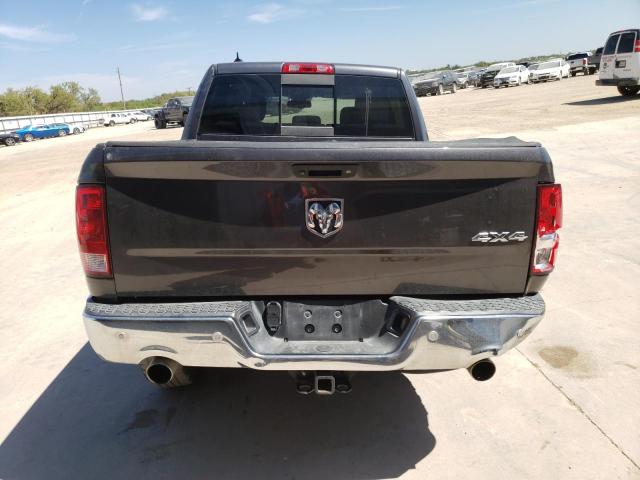 Снимка 6 от търг – 2016 RAM 1500 SLT с VIN 1C6RR7LT7GS137843