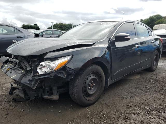 NISSAN ALTIMA 2.5 2017 with VIN 1N4AL3AP3HC160933 - Photo from auction