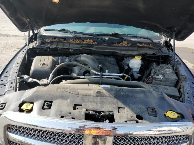 Photo 11 from auction – 2017 RAM 1500 SLT with VIN 1C6RR6LT4HS744729