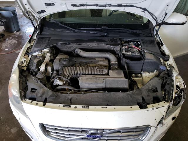 Photo 11 from auction – 2013 VOLVO S60 T5 with VIN YV1612FSXD2202828