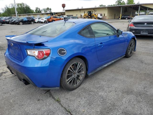 Photo 3 from auction – 2013 SUBARU BRZ 2.0 LI with VIN JF1ZCAC10D1607742