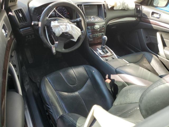 Photo 8 from auction – 2011 INFINITI G37 BASE with VIN JN1CV6EKXBM213970