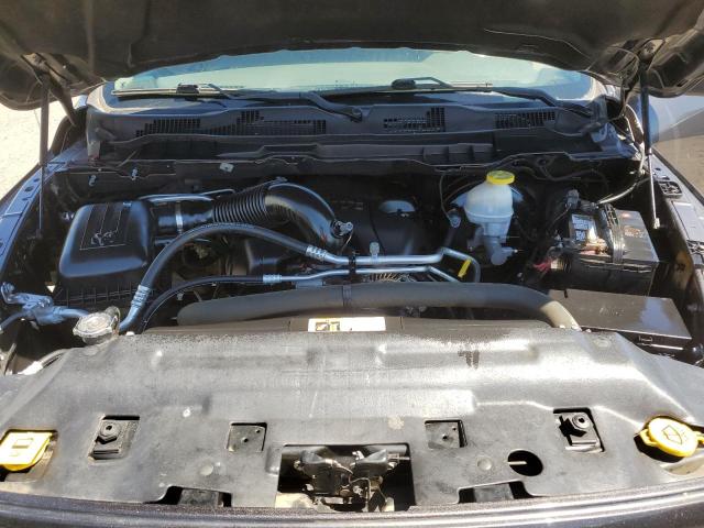 Photo 12 from auction – 2018 RAM 1500 ST with VIN 1C6RR7FT6JS184476
