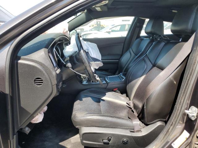 Photo 7 from auction – 2020 DODGE CHARGER SX with VIN 2C3CDXBG7LH135632