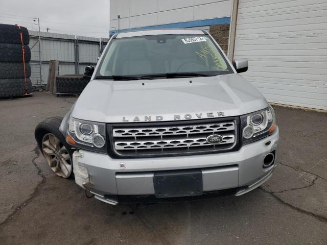 Photo 5 from auction – 2013 LAND ROVER LR2 HSE with VIN SALFR2BG2DH378438