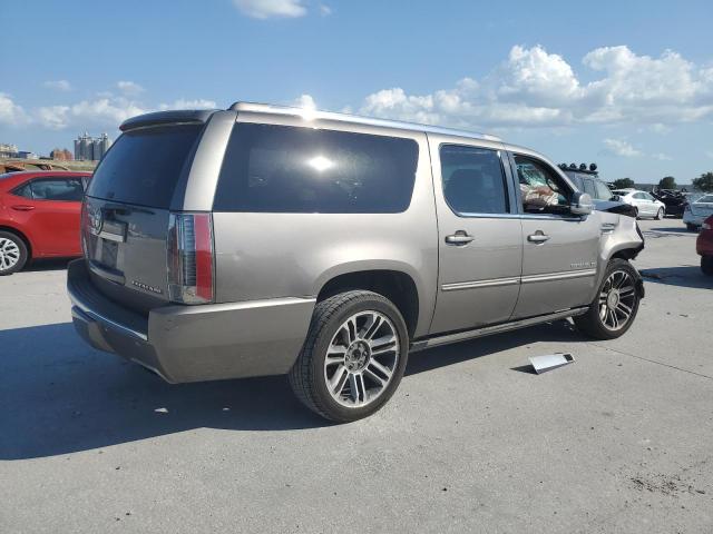 Photo 3 from auction – 2012 CADILLAC ESCALADE E with VIN 1GYS3JEF2CR259666