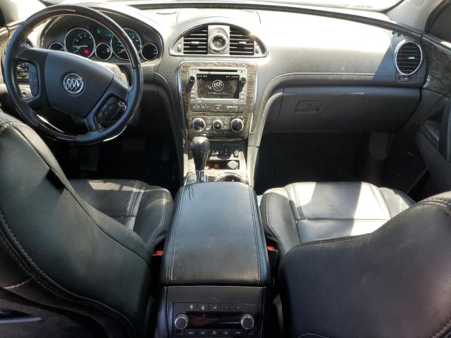 Photo 8 from auction – 2014 BUICK ENCLAVE with VIN 5GAKVBKD5EJ372085
