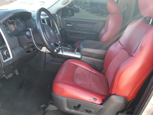 Photo 7 from auction – 2012 DODGE RAM 1500 S with VIN 3C6JD6CT9CG122929