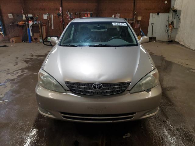 Photo 5 from auction – 2003 TOYOTA CAMRY LE with VIN 4T1BF30KX3U561471