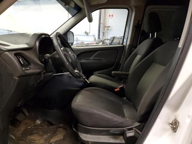 Photo 7 from auction – 2015 RAM PROMASTER with VIN ZFBERFBTXF6A77654
