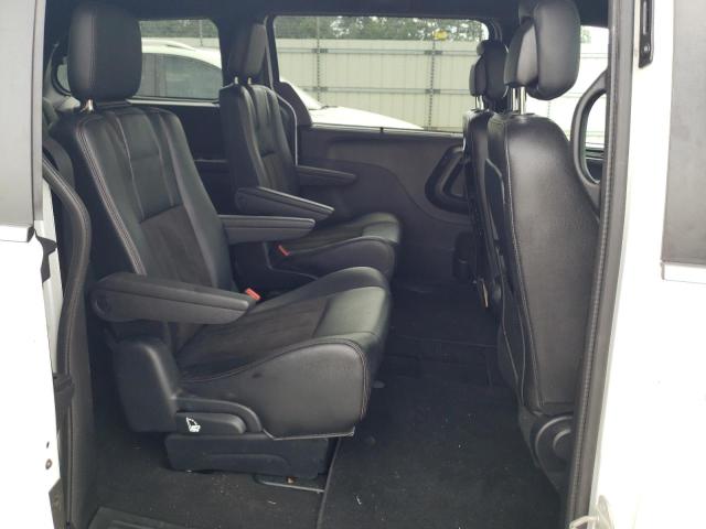 Photo 11 from auction – 2019 DODGE GRAND CARA with VIN 2C4RDGCG7KR802826