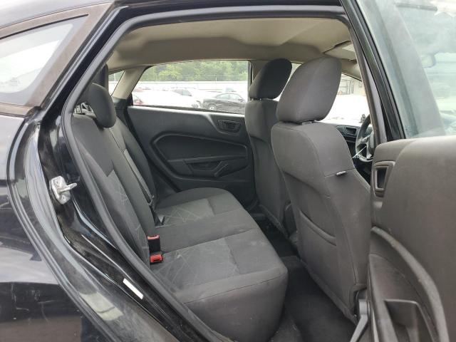 Photo 10 from auction – 2014 FORD FIESTA S with VIN 3FADP4AJ7EM226459